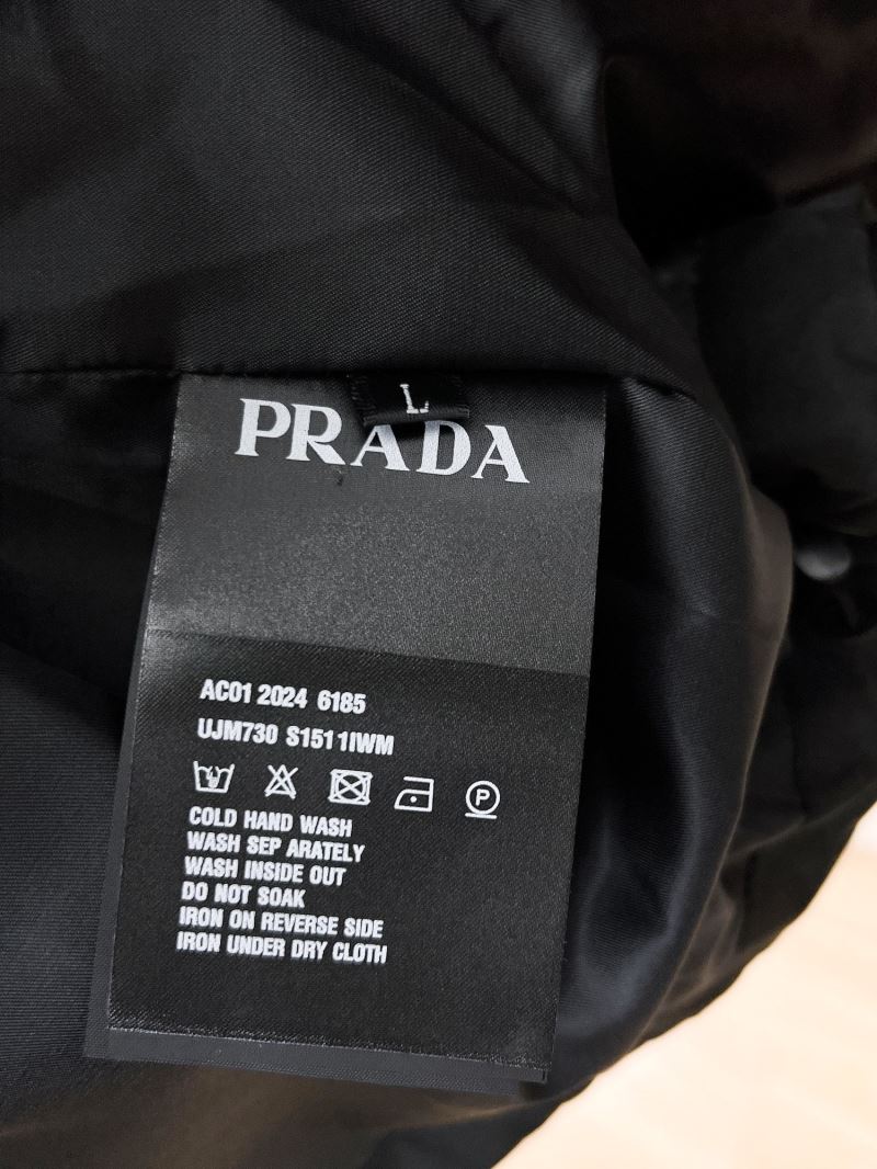 Prada Outwear